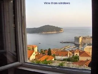 Apartman House With Garden Dubrovnik