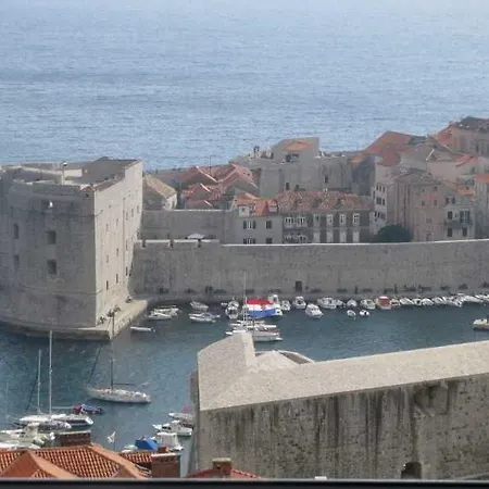 Apartment House With Garden Dubrovnik