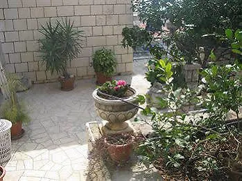 House With Garden