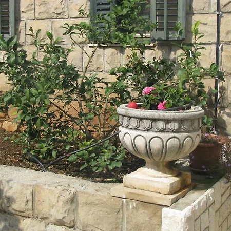 Apartment House With Garden Dubrovnik