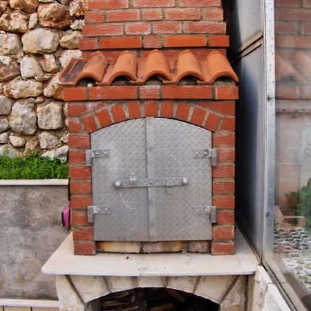 Apartman House With Garden Dubrovnik