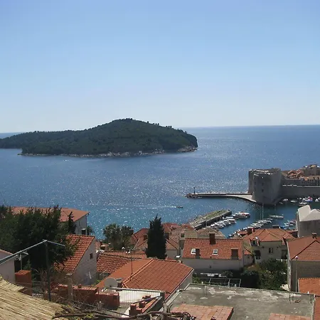 House With Garden * Dubrovnik
