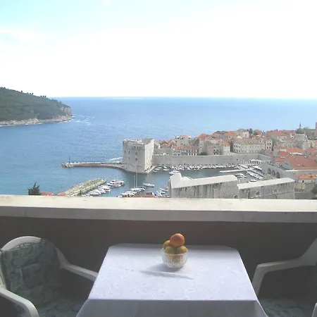 House With Garden Dubrovnik